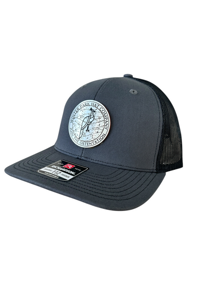 Richardson 112-6-Panel Trucker Hat