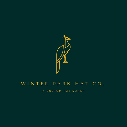 Winter Park Hat Company Gift Card