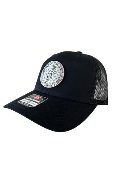 Richardson 112-6-Panel Trucker Hat