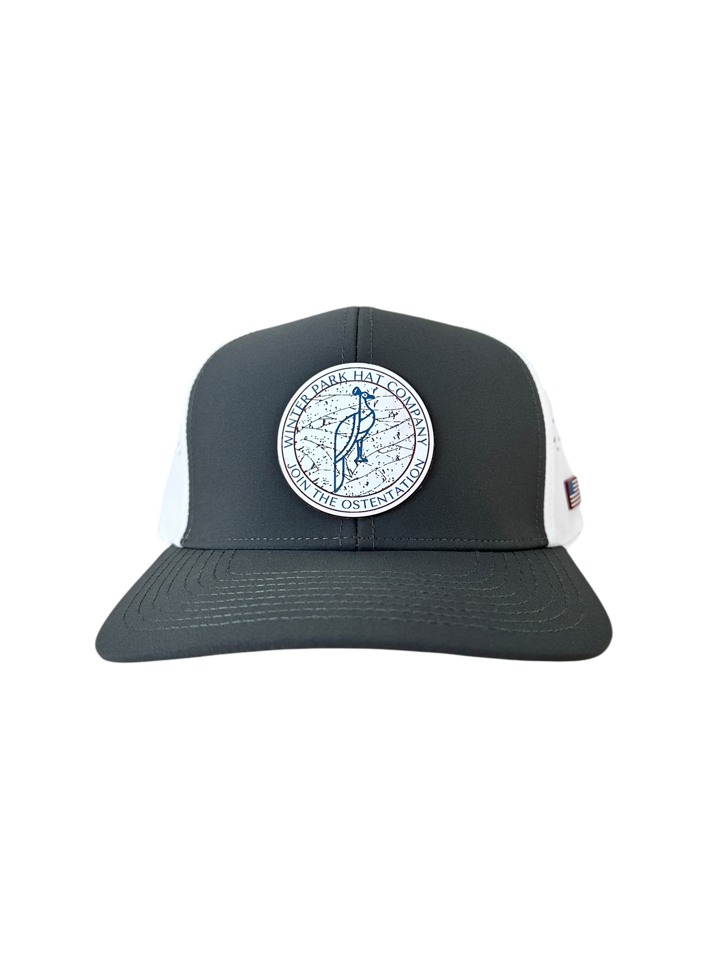 6-Panel Hydro-Veterans Collection