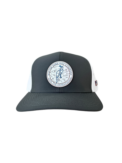 6-Panel Hydro-Veterans Collection
