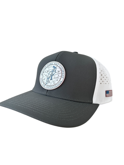 6-Panel Hydro-Veterans Collection