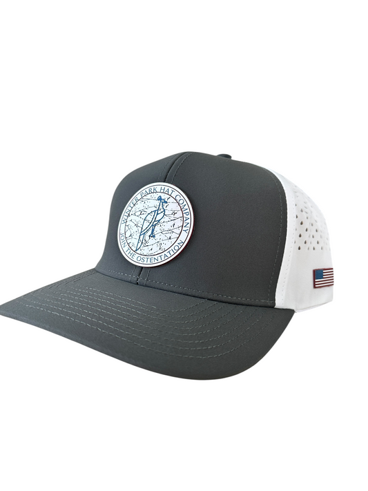 6-Panel Hydro-Veterans Collection
