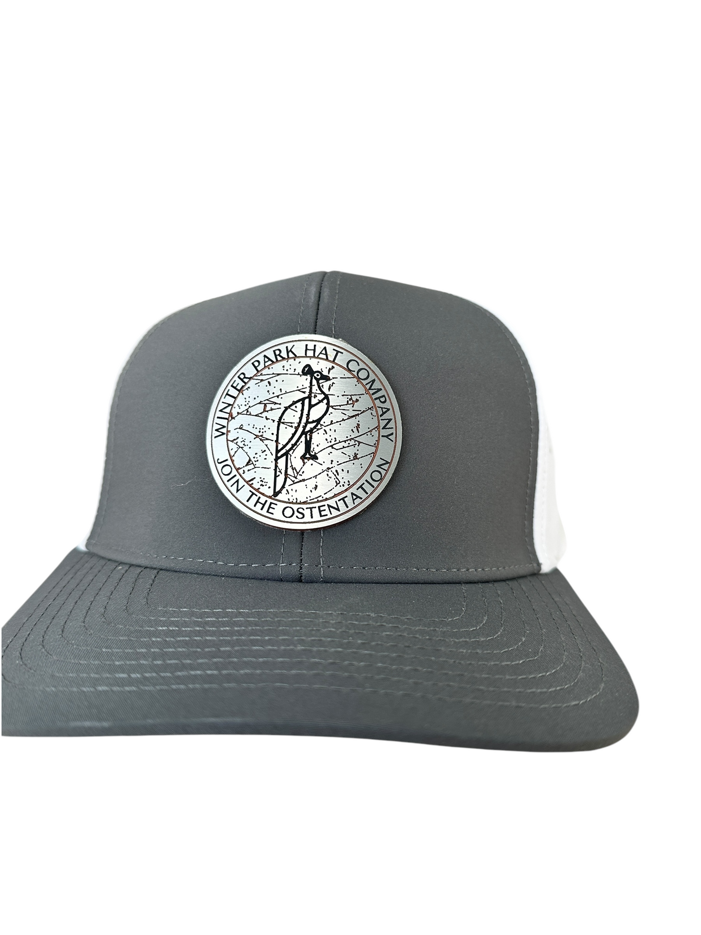 6-Panel Hydro Hat
