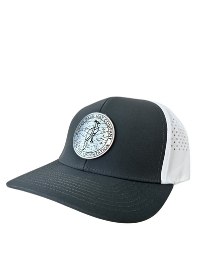 6-Panel Hydro Hat